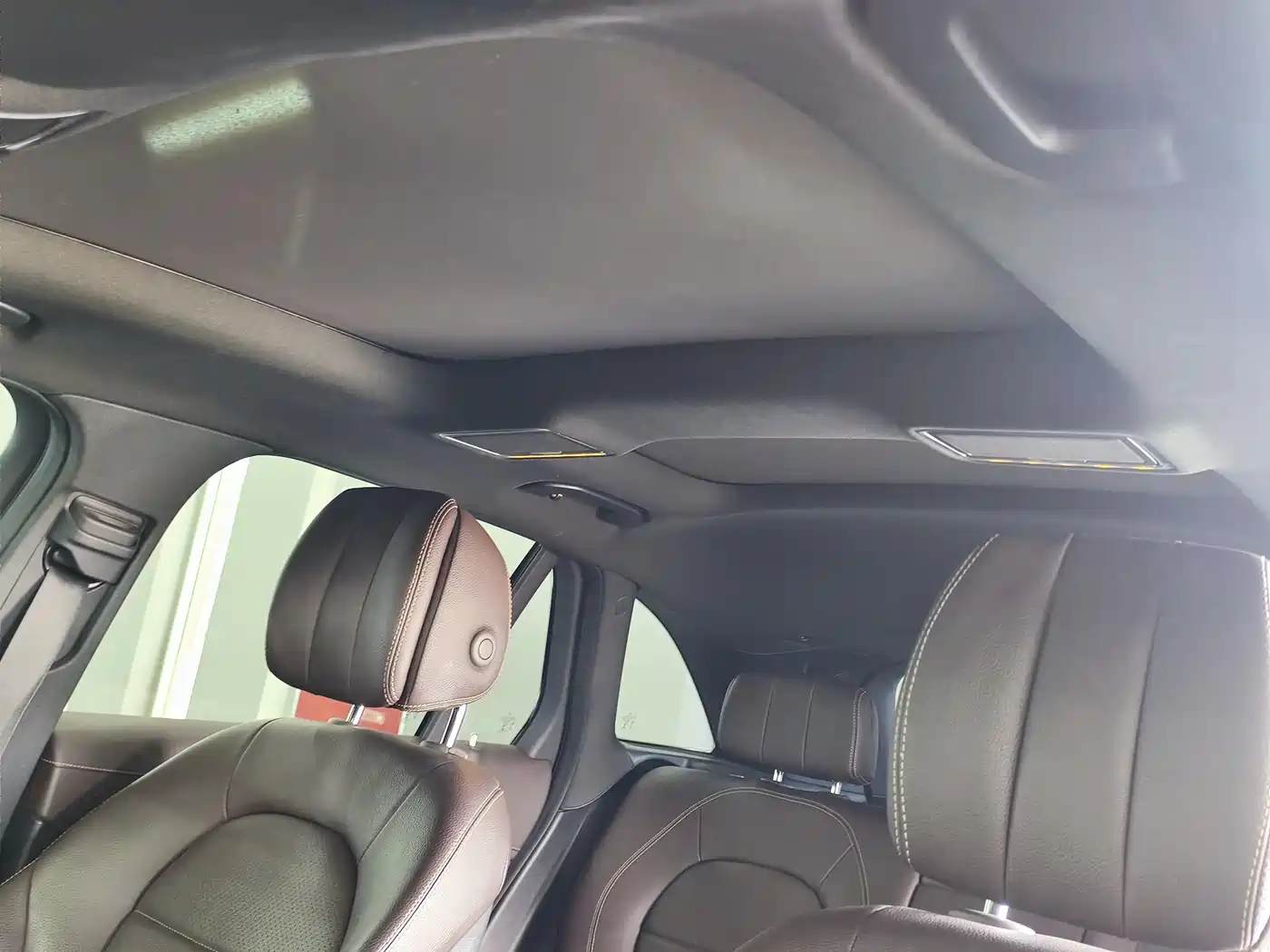 Mercedes-Benz GLC 2021 GLC 260 L 4MATIC Luxury фото 10