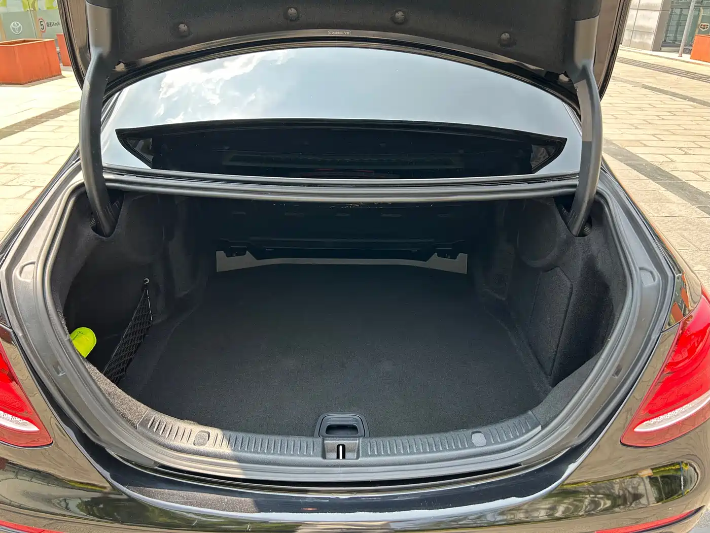 Mercedes-Benz E-Class 2020 E 300 L Fashion фото 14