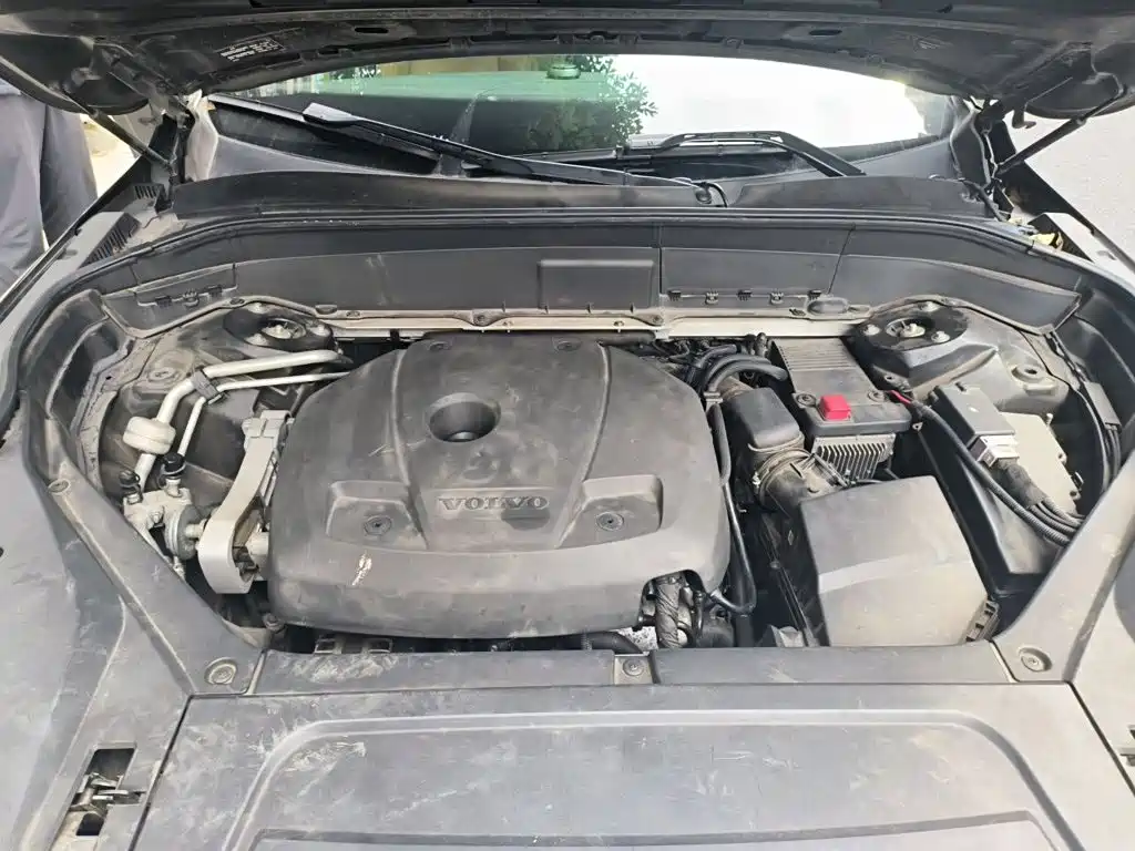 Photo 16 - Volvo XC90