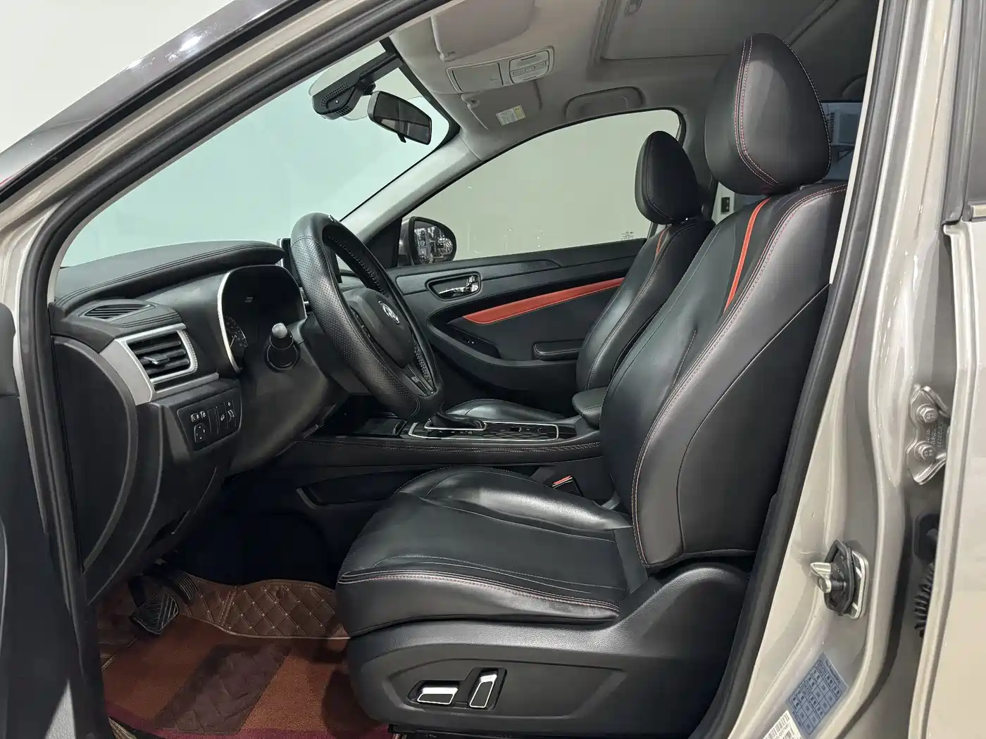 DONGFENG SCENERY 580