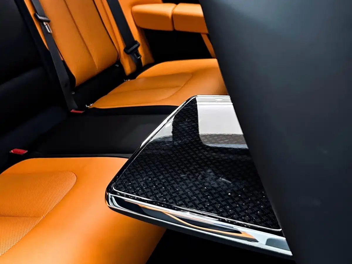 Photo 25 - Rolls-Royce Cullinan