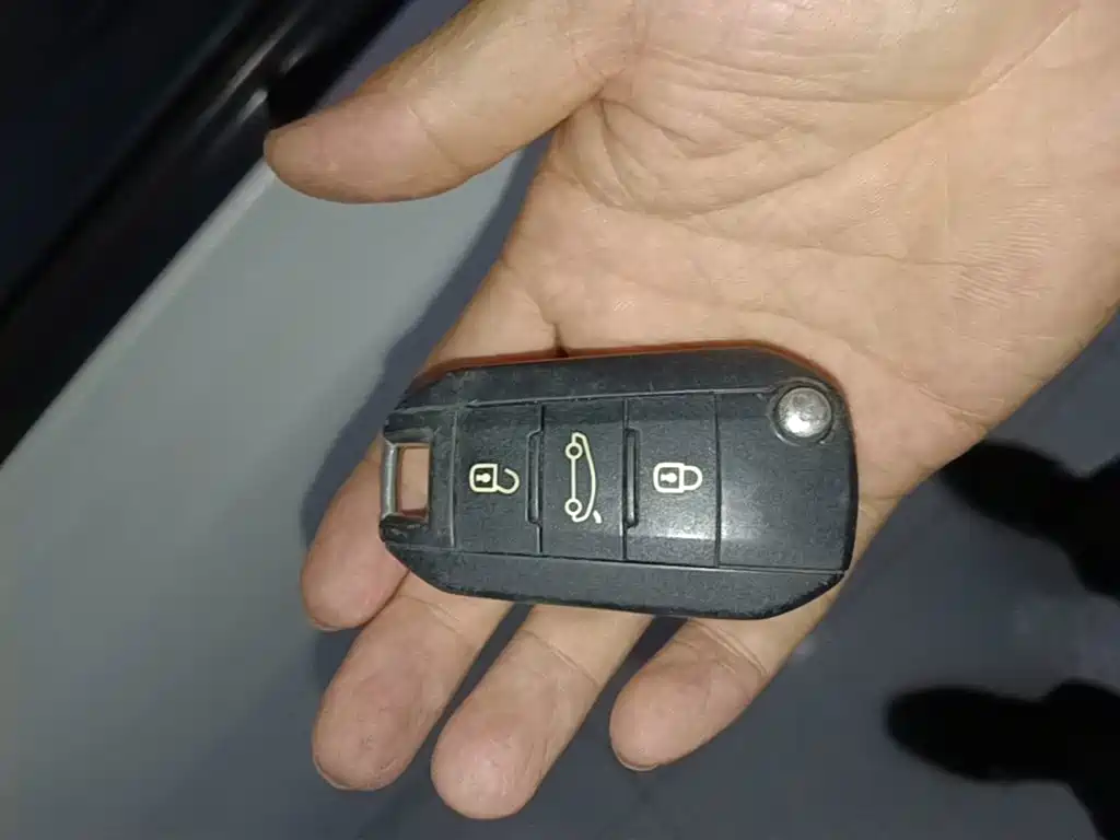 صورة 9 - Peugeot 308