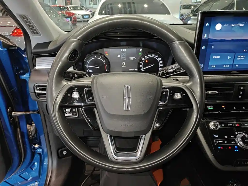 Lincoln Corsair 2020 2020 2.0T 2WD Premium Enjoyment Edition