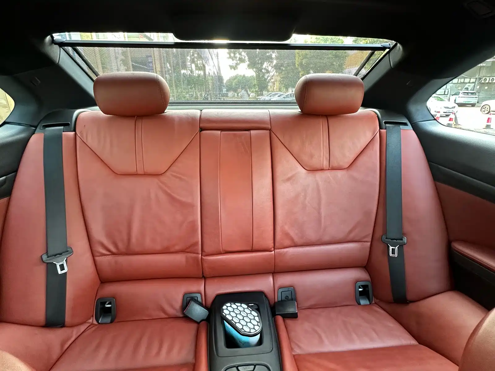 صورة 8 - BMW M3