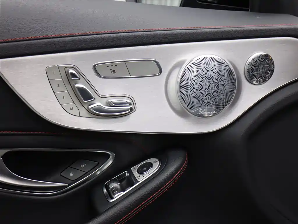 Mercedes-Benz C-Class AMG 2019 AMG C 43 4MATIC Coupe фото 6