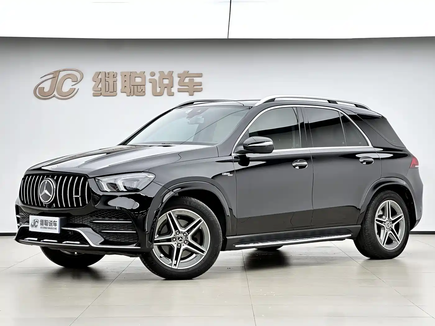 Mercedes-Benz GLE 2020 GLE 350 4MATIC Fashion