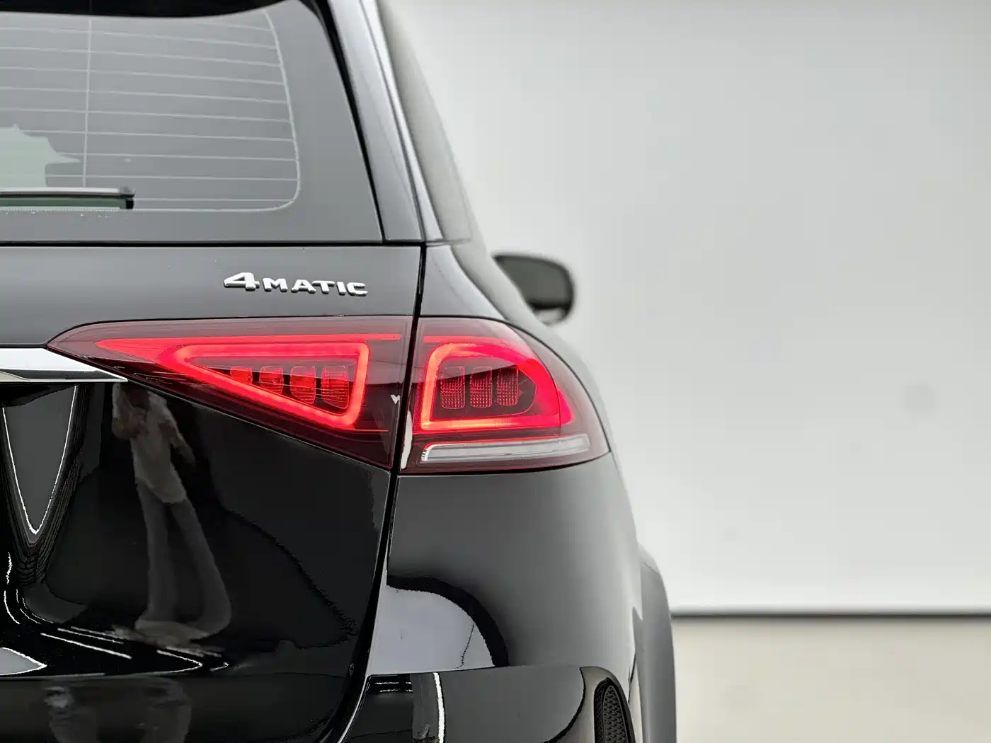 Mercedes-Benz GLE 2020 GLE 350 4MATIC Fashion фото 7