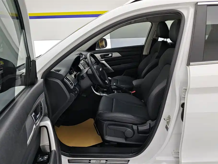 Haval H2 2017 Red Label 1.5T Manual 2WD Elite фото 9