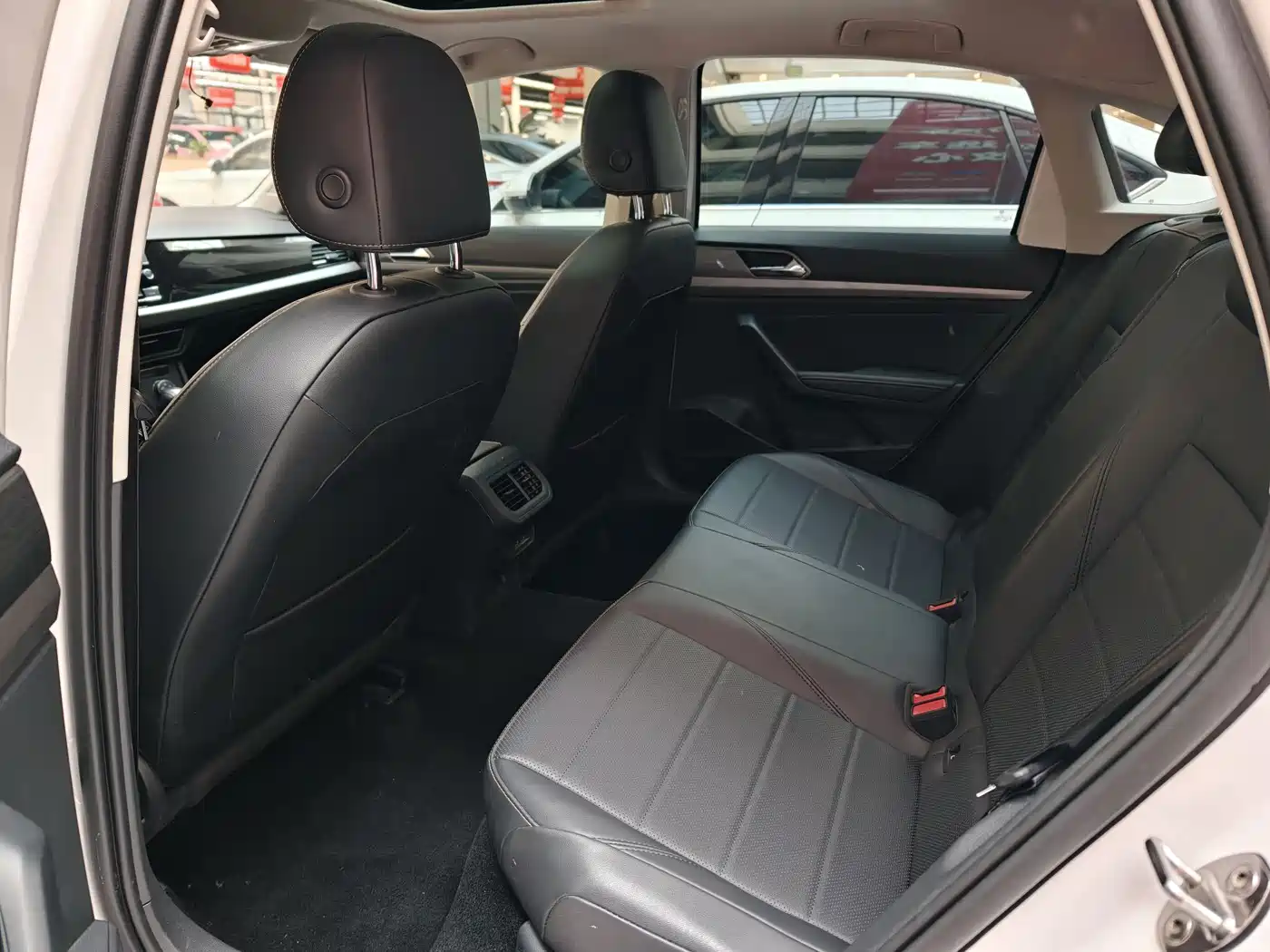 Volkswagen Lavida 2019 1.5L Auto Vision Edition China VI фото 8