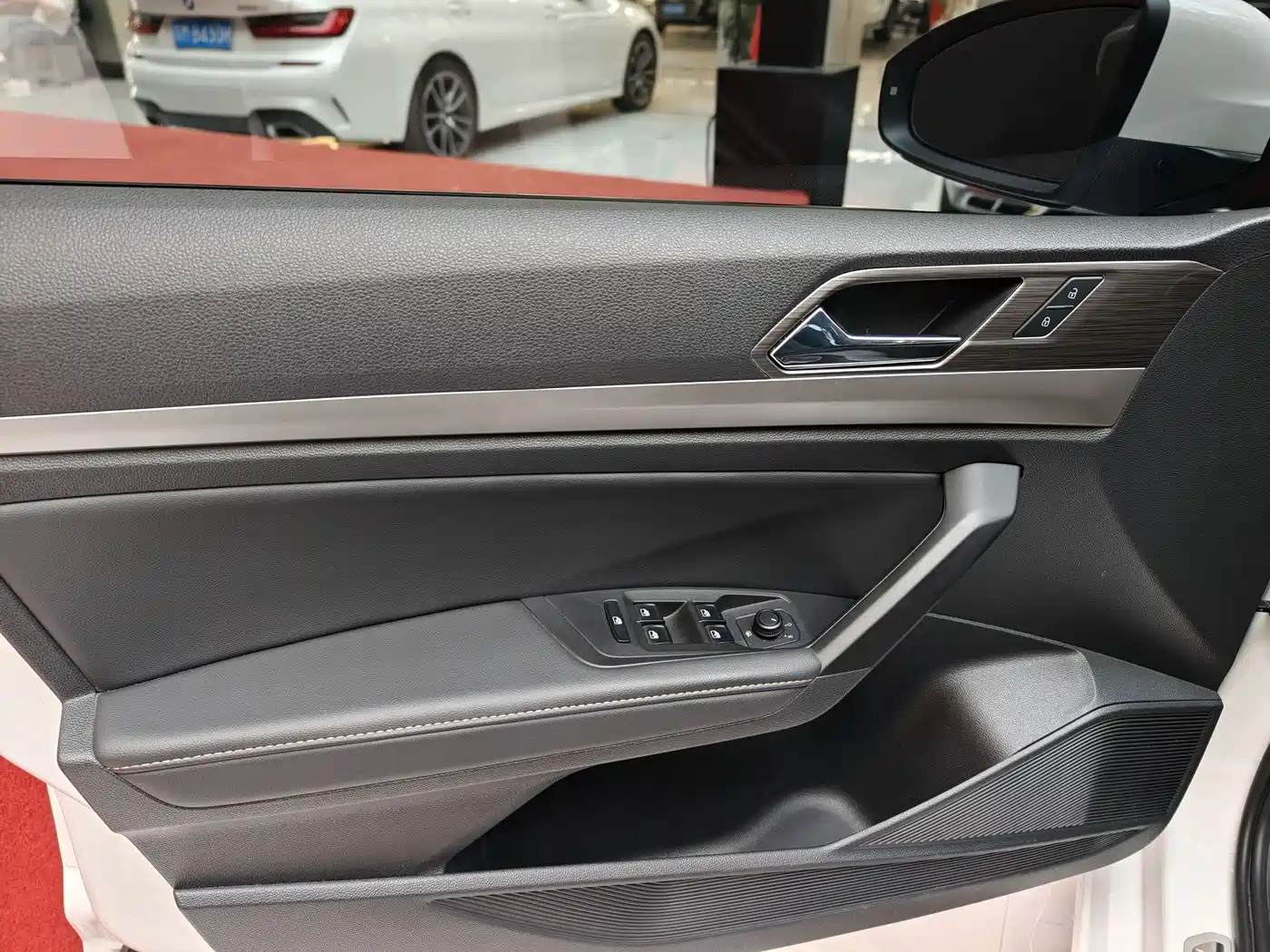 Volkswagen Lavida 2019 1.5L Auto Vision Edition China VI фото 10