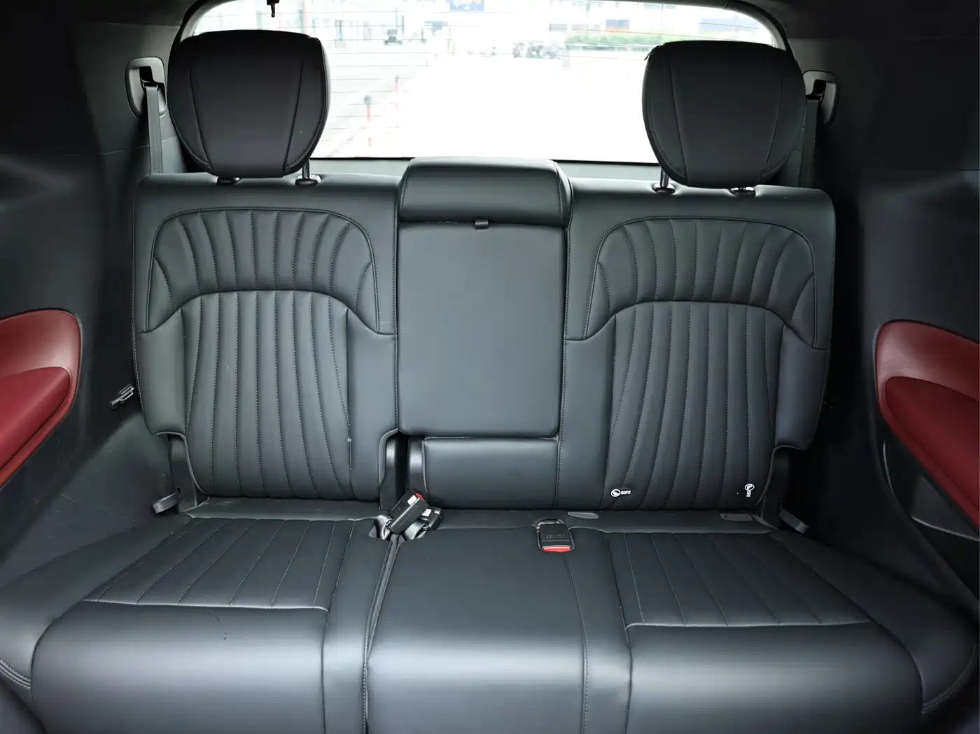 GAC Trumpchi Trumpchi M8 2024 Patriarch Series 400T Ultimate Edition фото 15