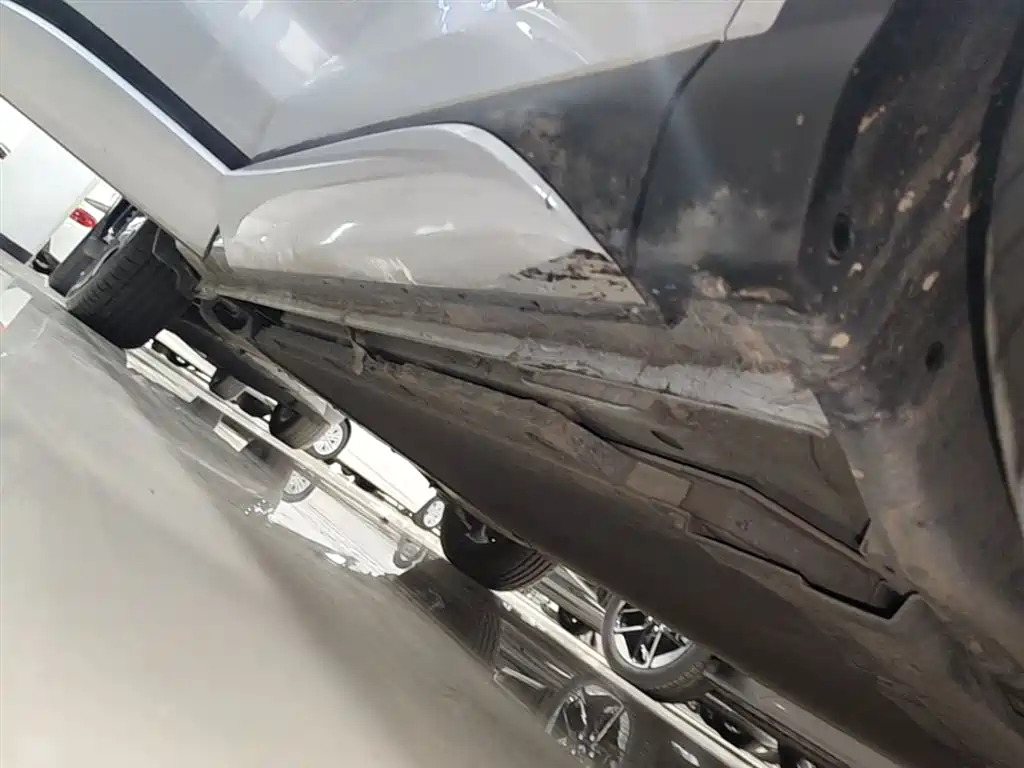 BYD Yuan PLUS 2022 430KM Premium фото 21