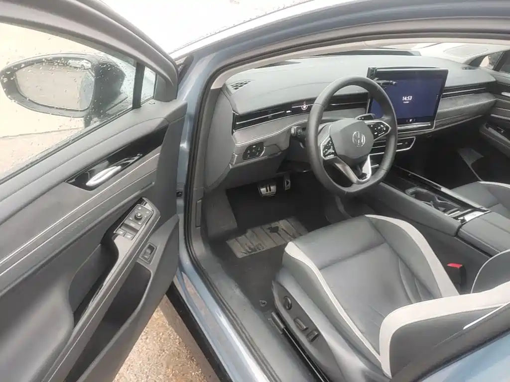 Volkswagen ID.7 2024 2024 PRO