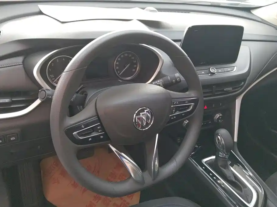 Photo 15 - Buick Encore