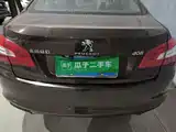 Фото 21 - Peugeot 408