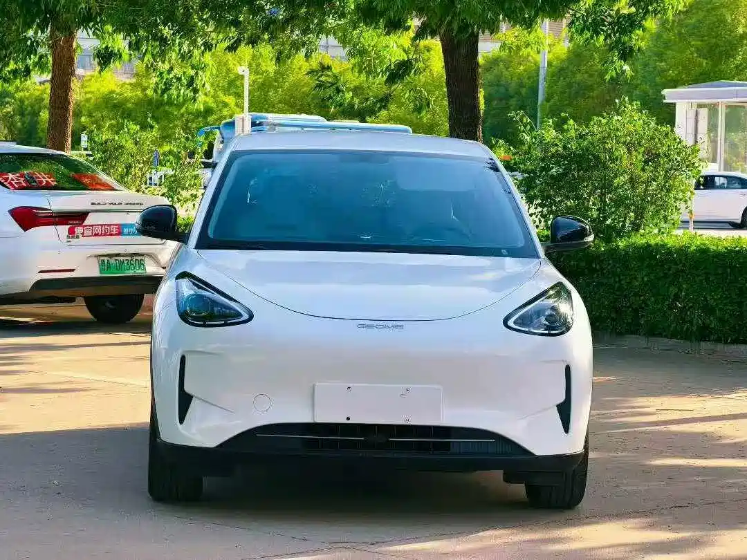 Geely Galaxy Starry Wish 2025 2025 310km Youth Edition