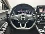صورة 6 - Nissan Sylphy
