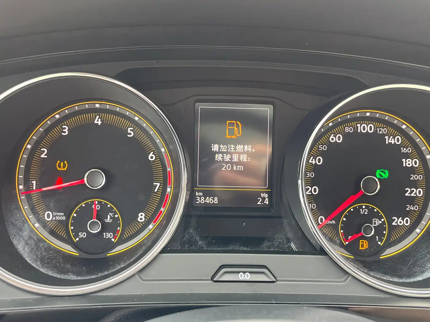 Volkswagen Tiguan L 2021 330TSI Automatic 2WD Smart фото 16