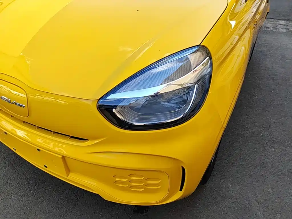 Roewe Kaiwei CLEVER 2023 2022 311km Vitality Bobo Edition