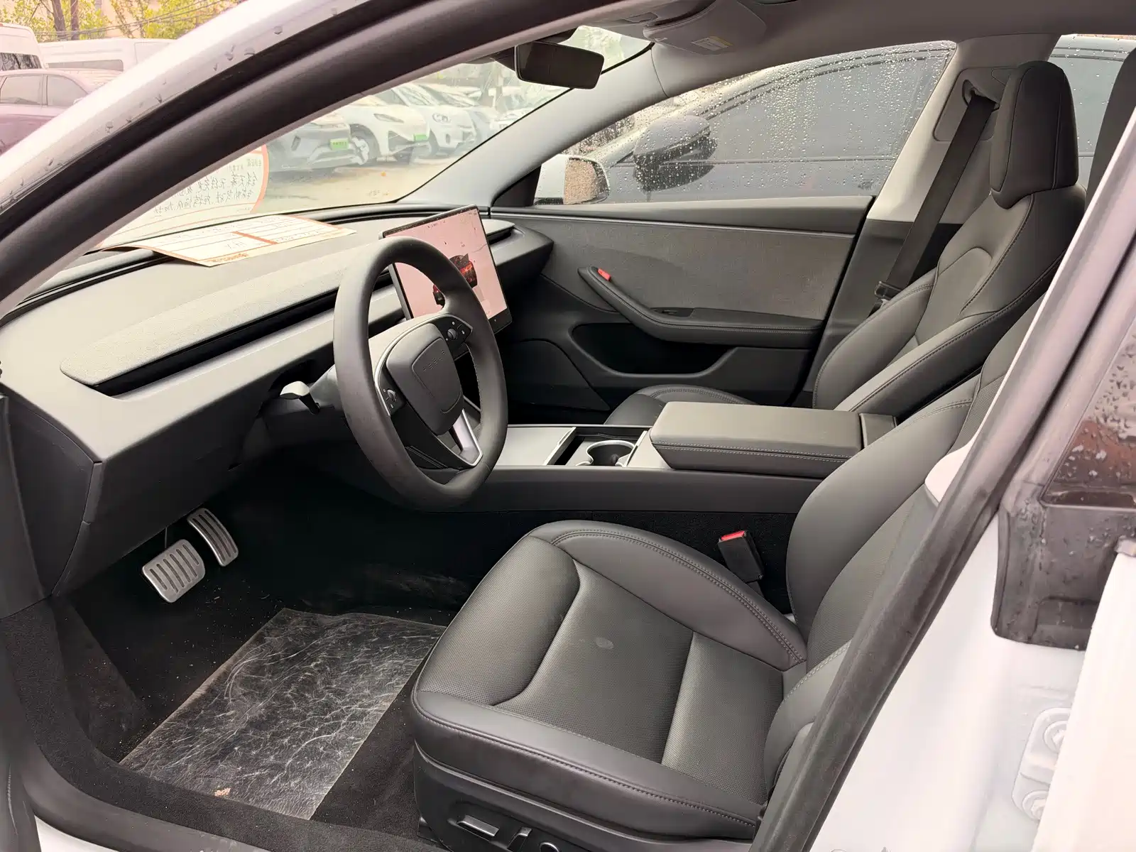 Photo 3 - Tesla Model 3