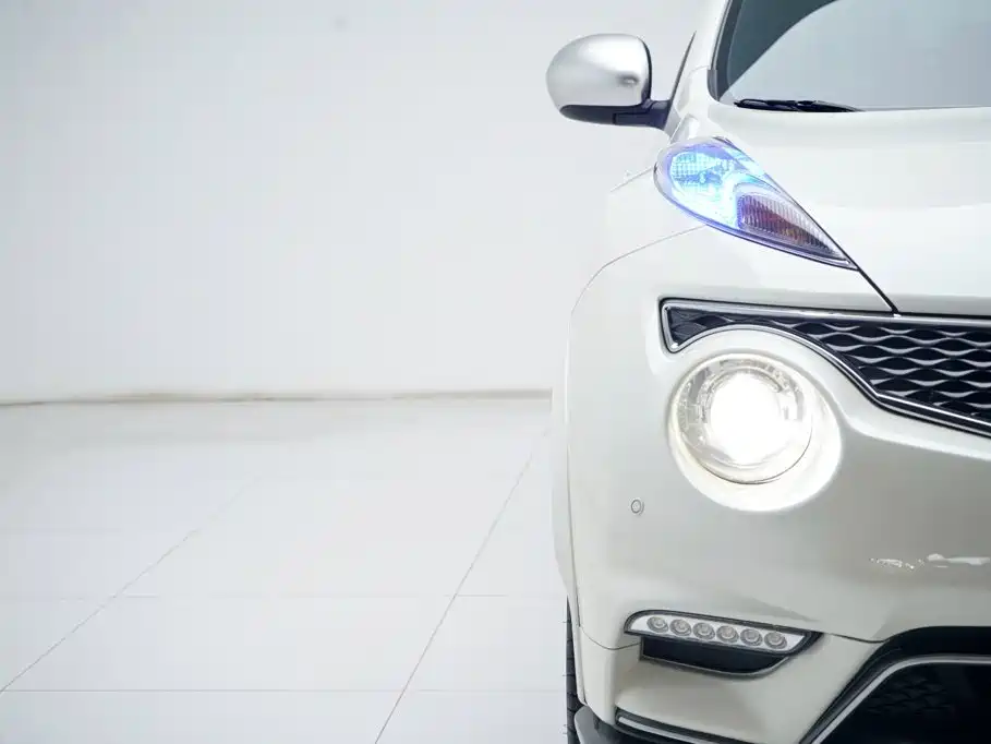 Infiniti ESQ 2019 2014 1.6L Free Edition
