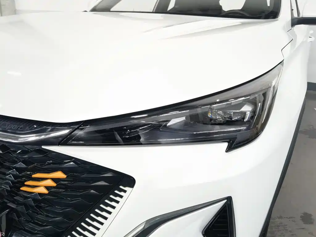 Changan Oshan X5 PLUS 2023 2023 Model Facelift 1.5T DCT Excellence