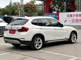 Фото 17 - BMW X1