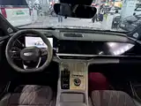 Фото 6 - Geely Monjaro