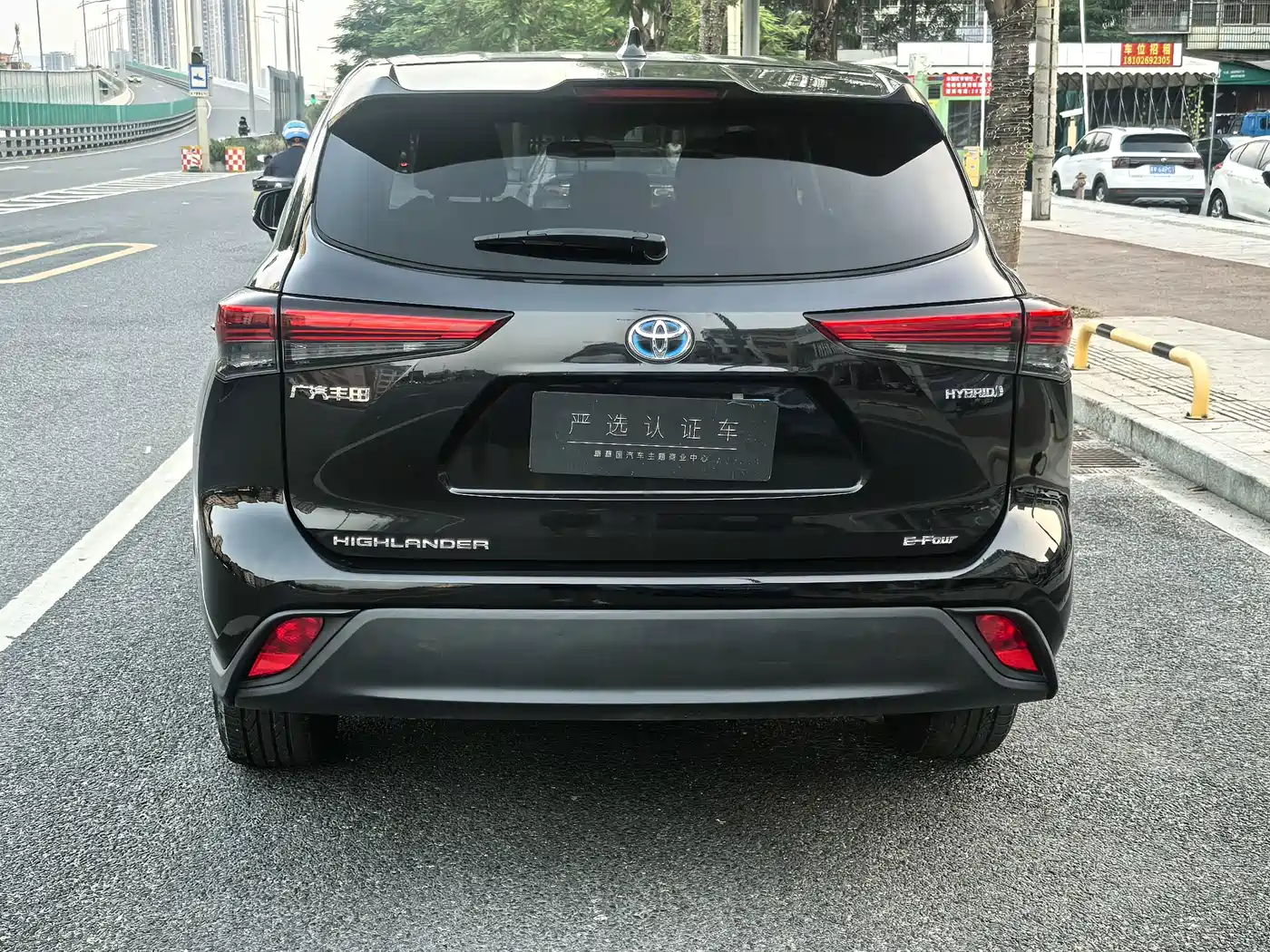 Фото 6 - Toyota Highlander