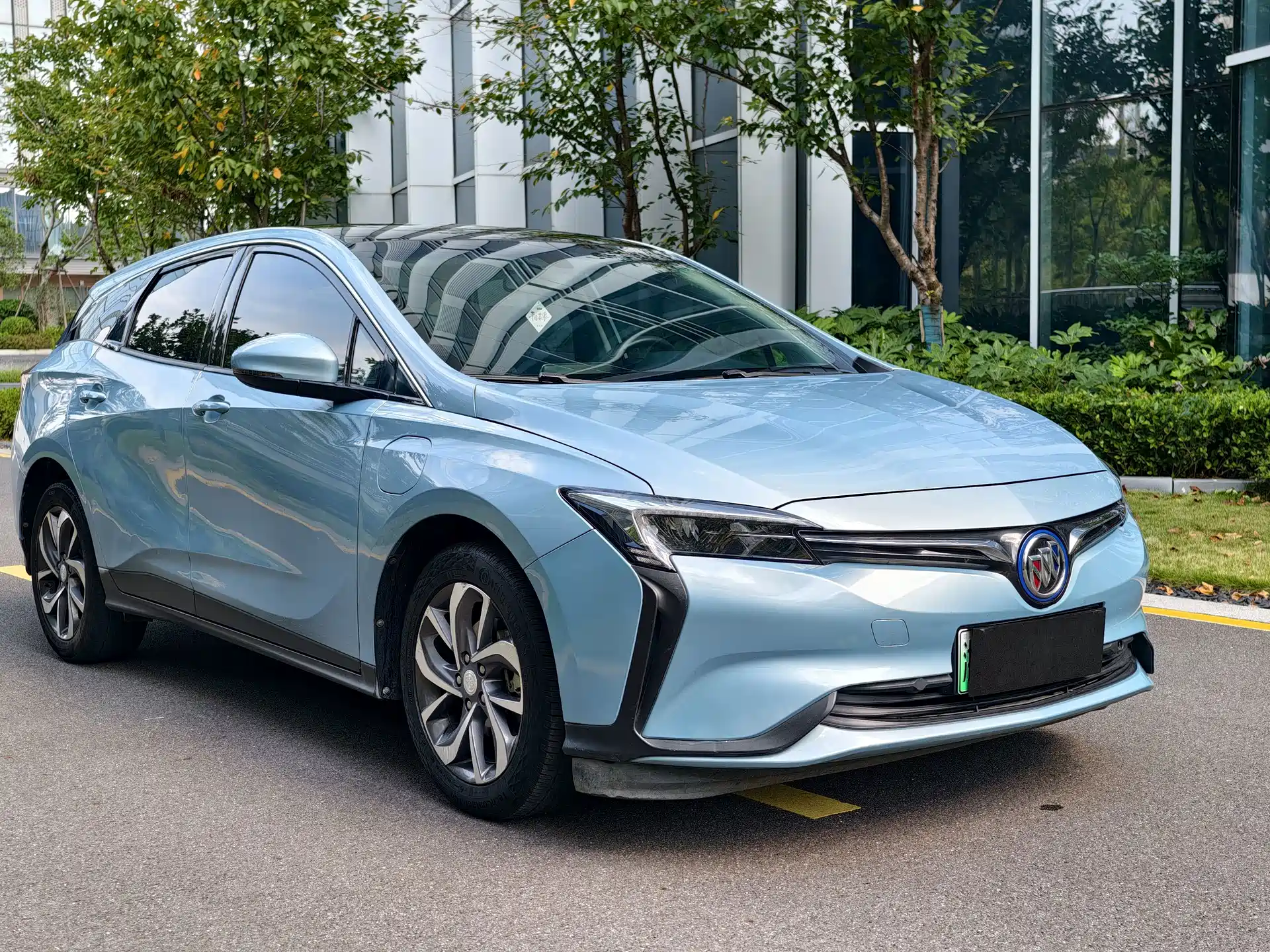 صورة 5 - Buick Velite 6