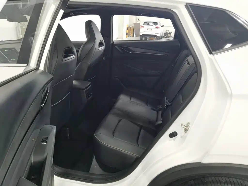 Changan Oshan X5 PLUS 2023 2023 Model Facelift 1.5T DCT Excellence