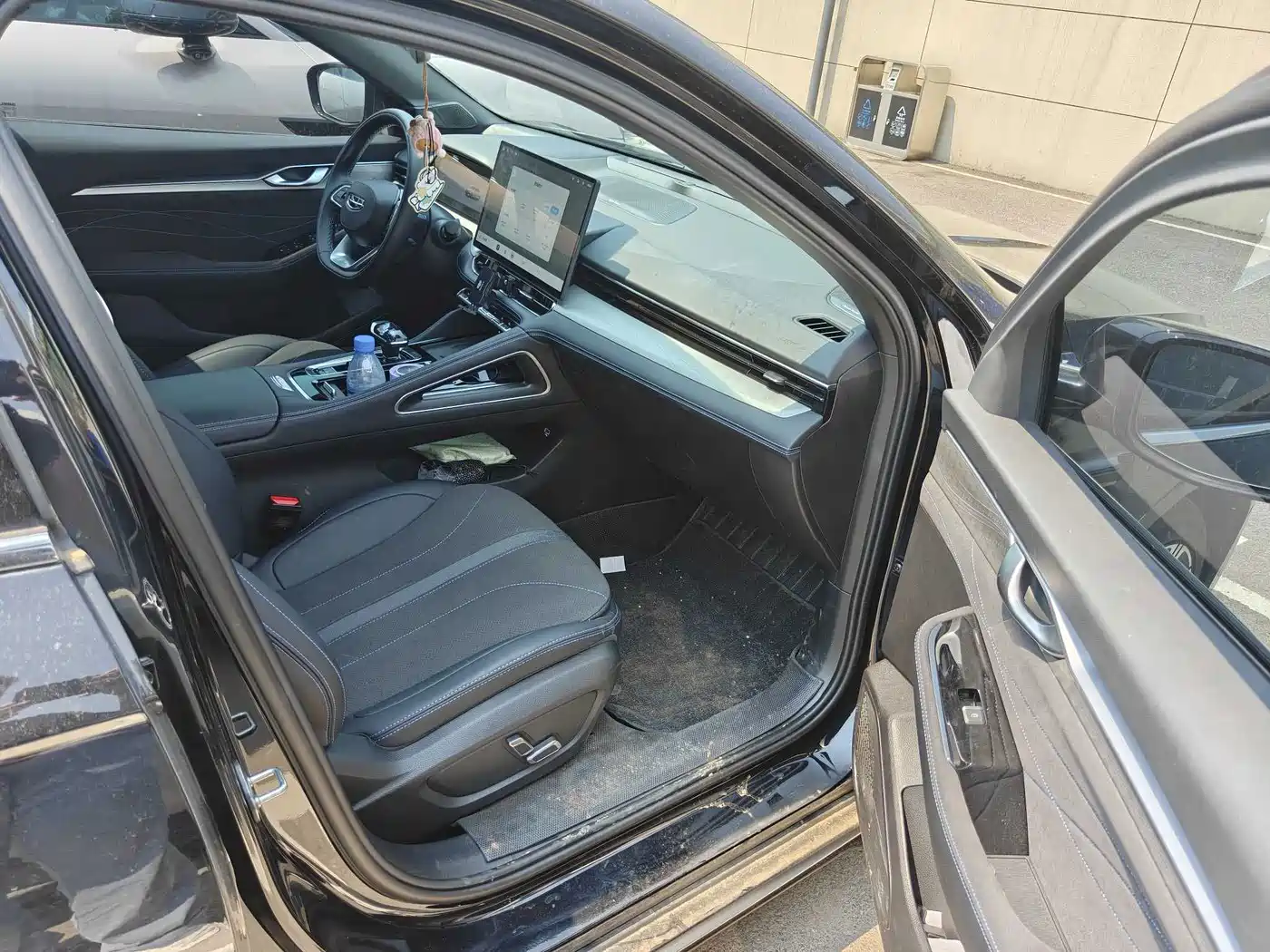 Geely Xing Rui 2026 2026 Orient Yao 2.0TD Starry Edition