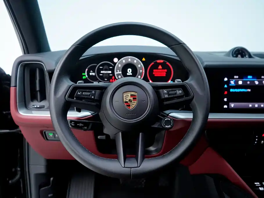 Porsche Cayenne 2025 2024 Cayenne 3.0T