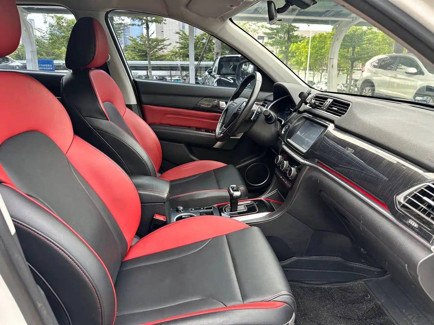 Haval H2 2018 2018 Blue Label 1.5T DCT 2WD Elite