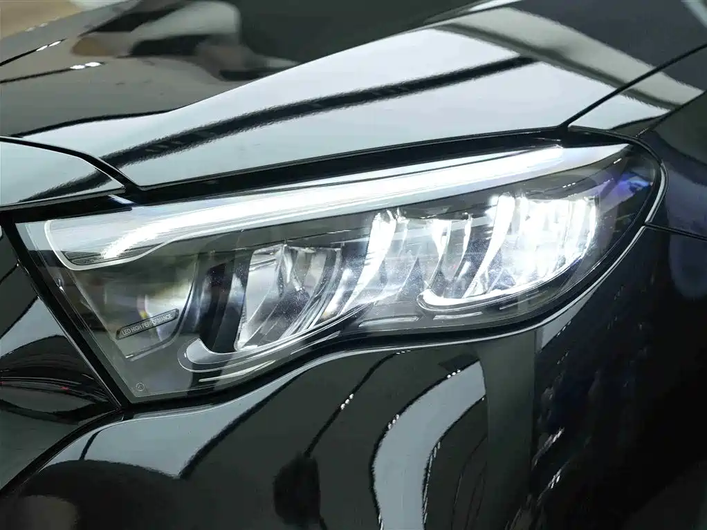 Mercedes-Benz E-Class 2025 E 300 L Fashion фото 20