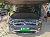 صورة 3 - Volkswagen Teramont