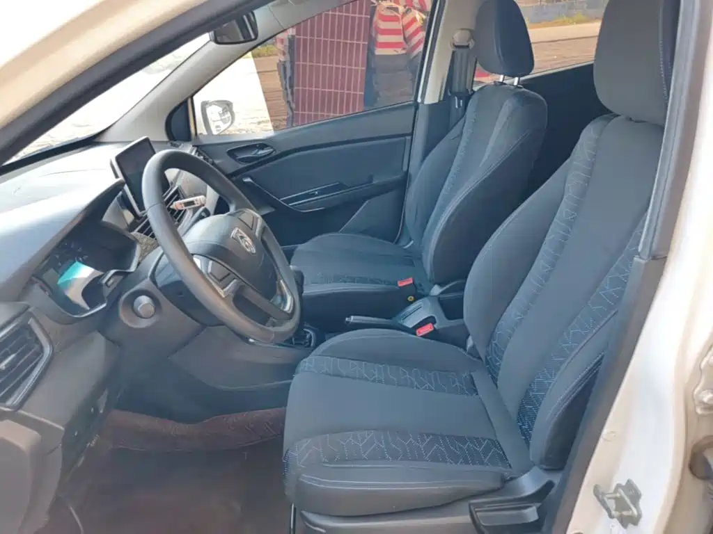 Baojun 310 2020 2020 1.2L Manual Comfort Edition