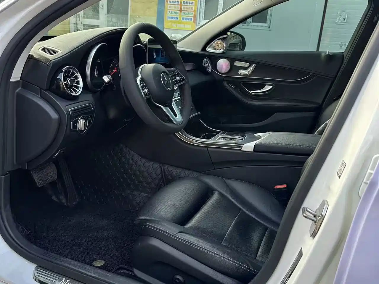 Mercedes-Benz C-Class 2019 C 260 L Sport фото 7