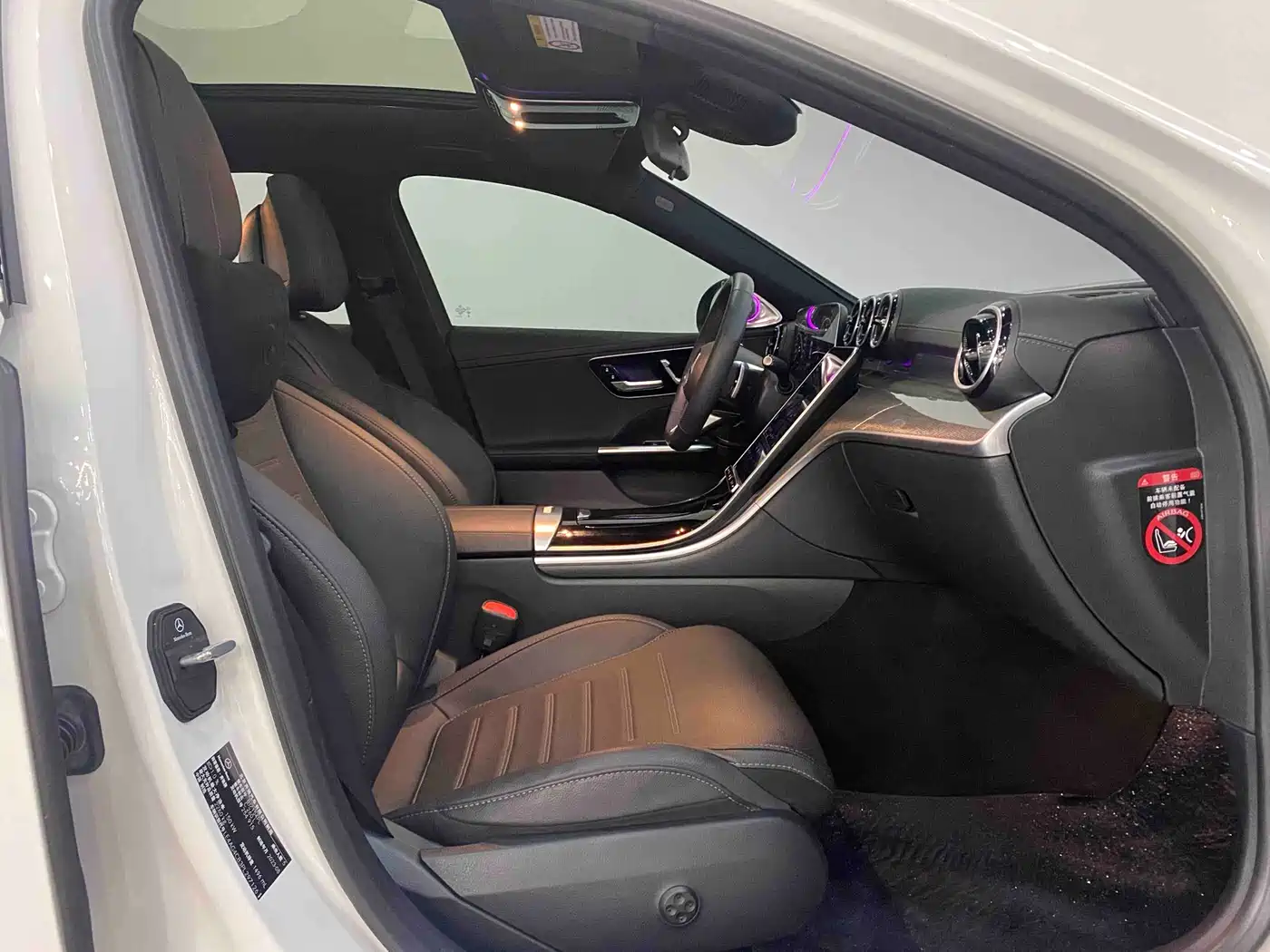Mercedes-Benz C-Class 2024 C 260 L Sport фото 26