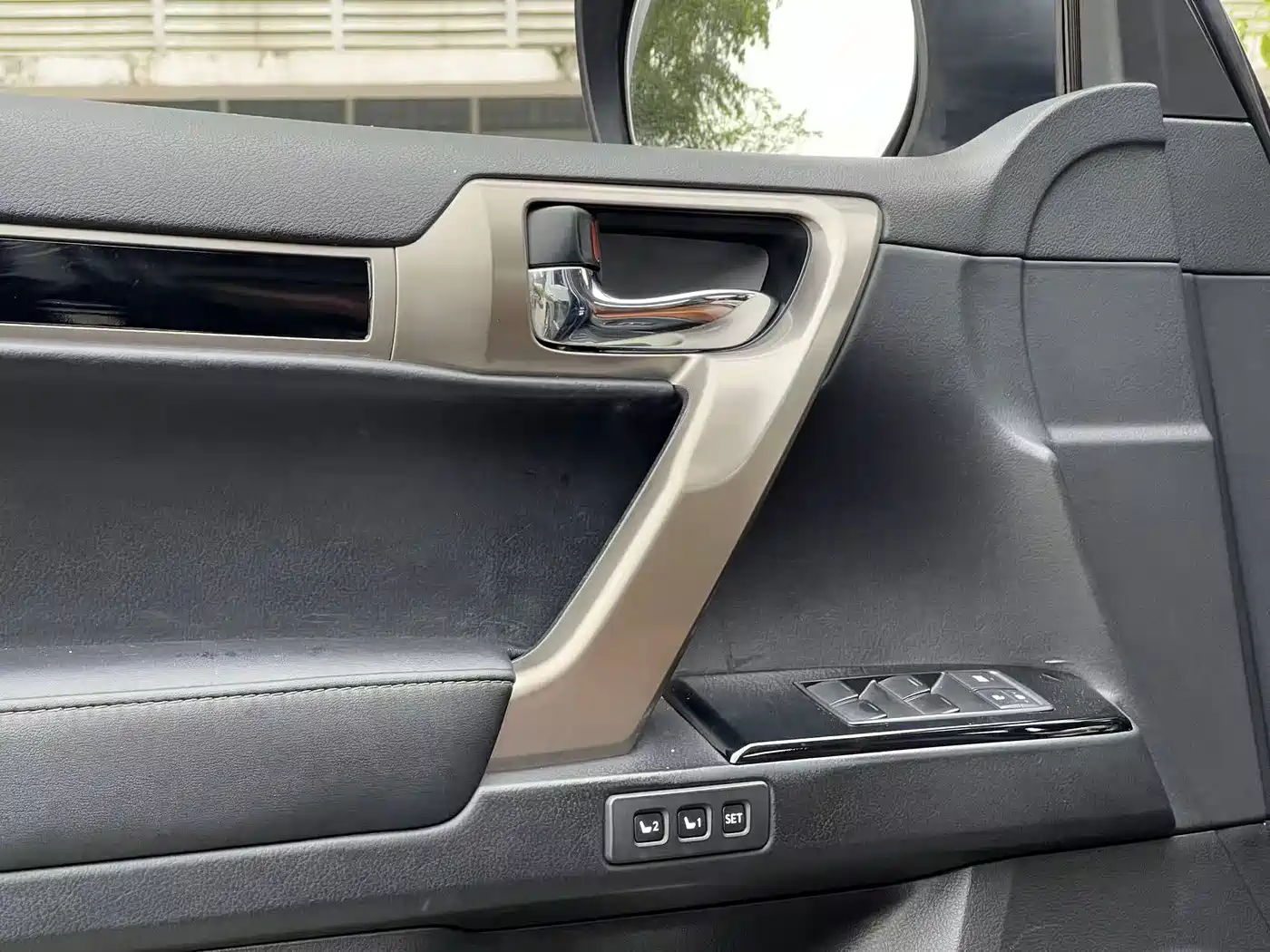 Lexus GX 2014 400 Premium фото 12