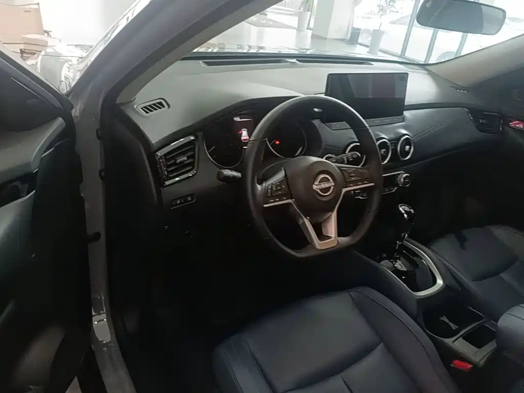 Nissan X-Trail 2025 2025 Honor 2.0L 2WD Leading Edition