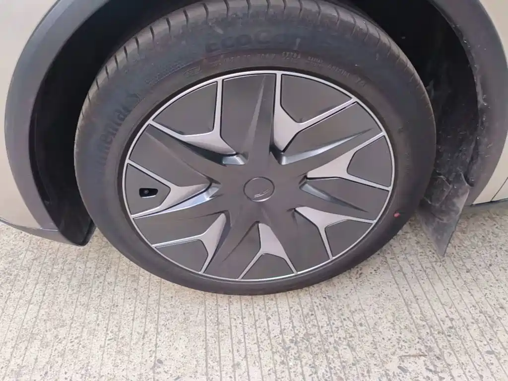 Фото 23 - Tesla Model Y L