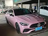 Фото 2 - Mercedes-Benz C-Class