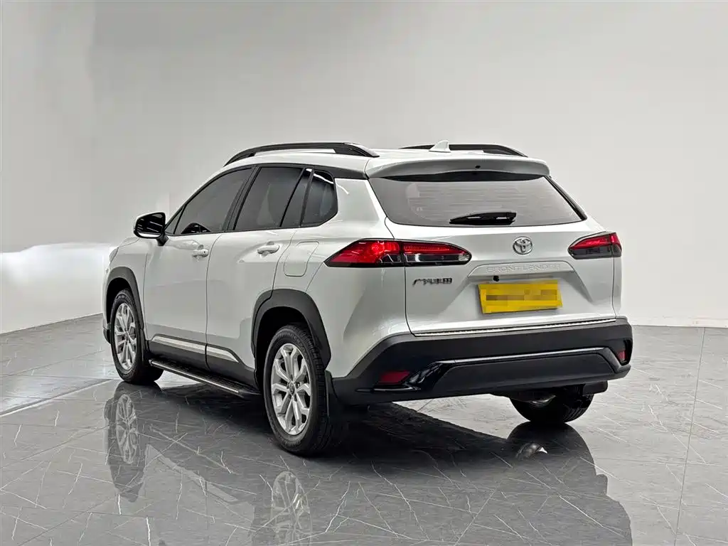 TOYOTA FENGLANDA