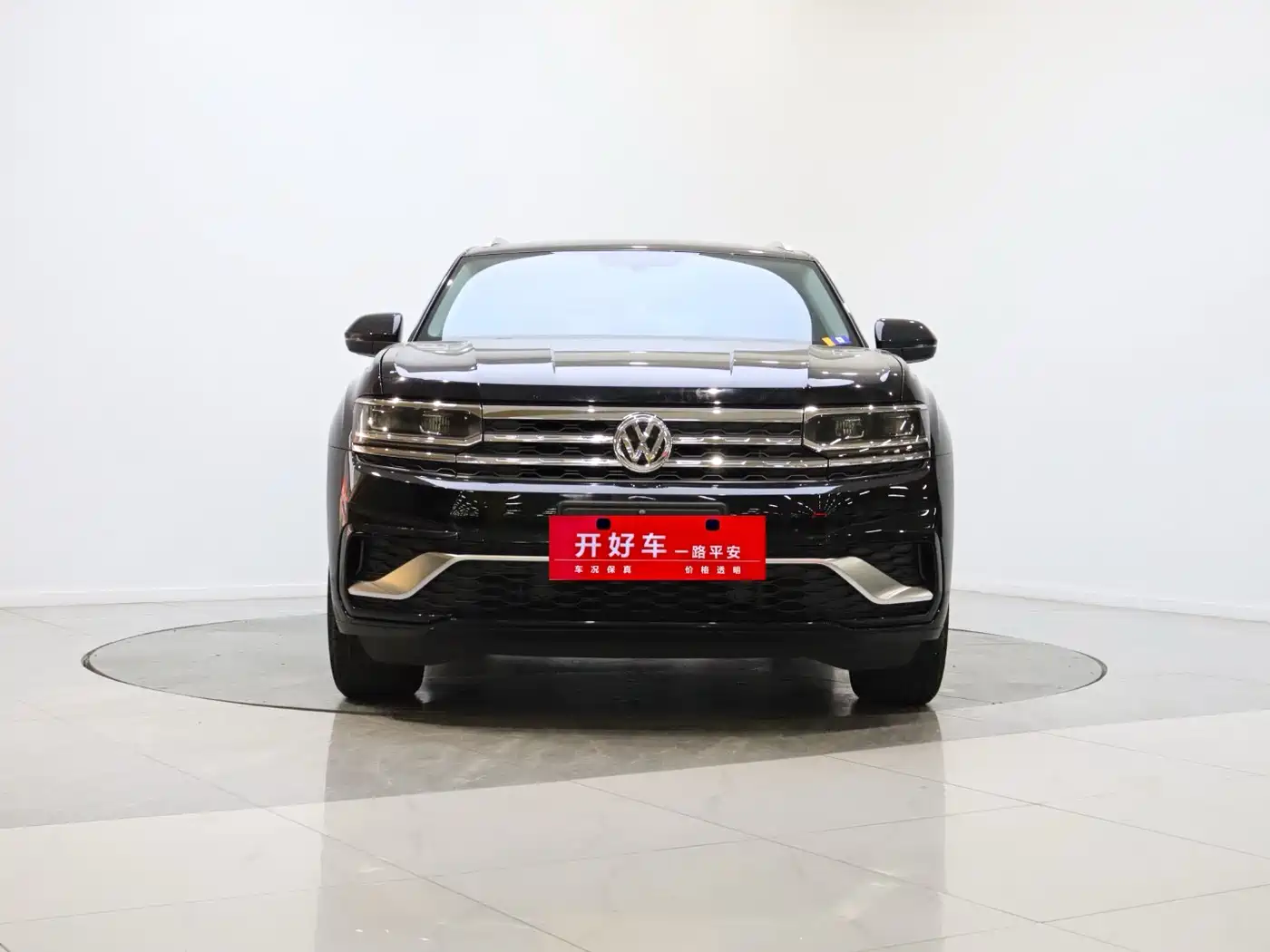 Volkswagen Teramont 2020 Teramont X 380TSI 4WD Luxury фото 2