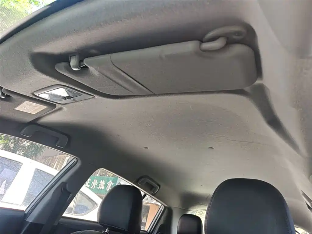 Toyota YARiS L Zhi Xuan 2016 Facelift 1.5E CVT Charming Edition фото 18