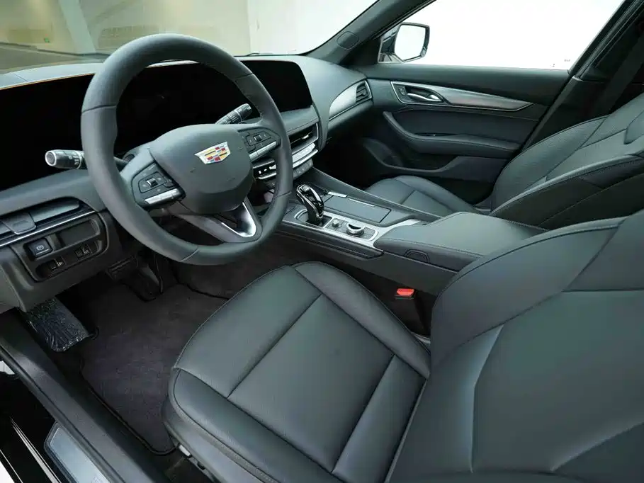 Cadillac CT5 2026 2025 Model 28T Urban Sport Edition
