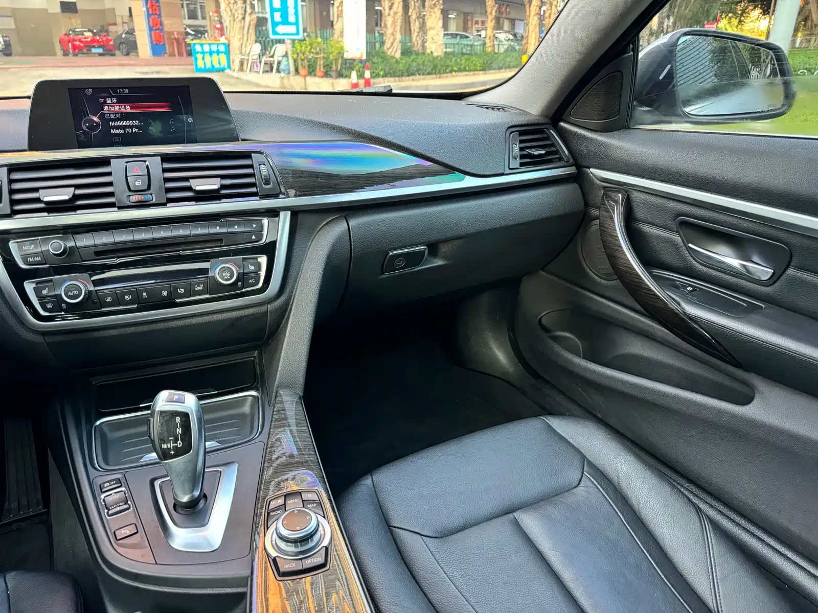 Фото 12 - BMW 4 Series