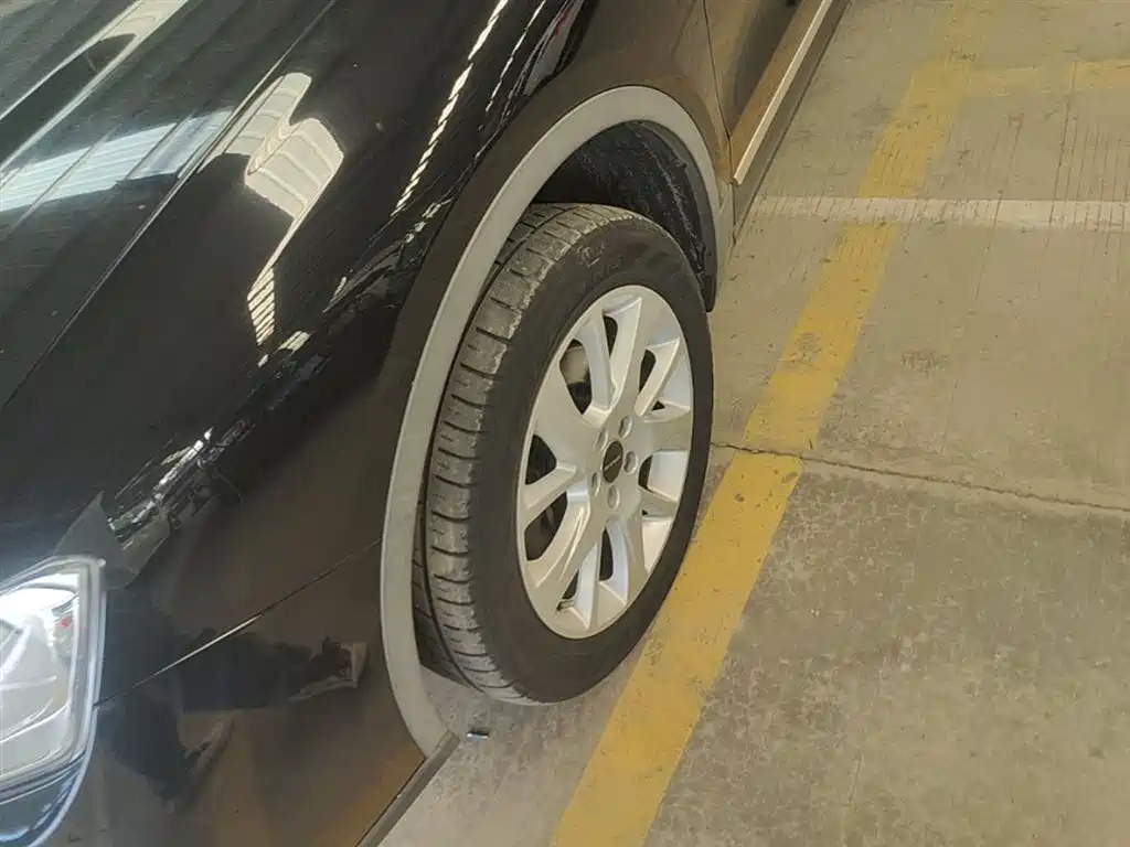 Haval H7 2016 Blue Label H7 2.0T Automatic Elite фото 23