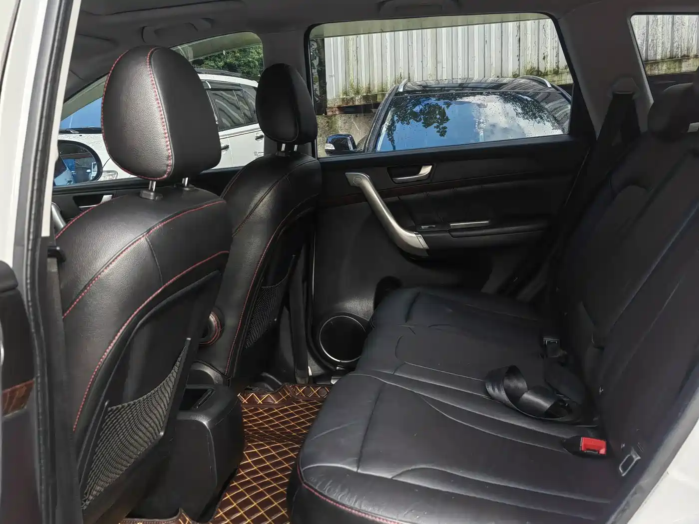 Фото 7 - Haval H6